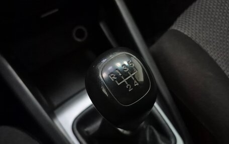 KIA cee'd I рестайлинг, 2011 год, 505 000 рублей, 20 фотография