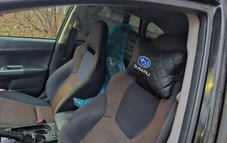 Subaru Impreza III, 2010 год, 950 000 рублей, 3 фотография