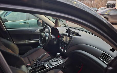 Subaru Impreza III, 2010 год, 950 000 рублей, 5 фотография