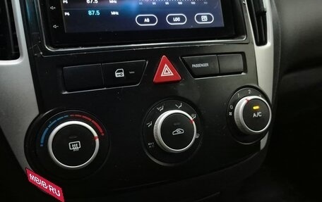 KIA cee'd I рестайлинг, 2011 год, 505 000 рублей, 19 фотография