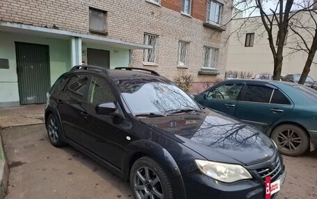 Subaru Impreza III, 2010 год, 950 000 рублей, 8 фотография