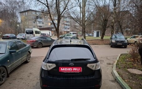 Subaru Impreza III, 2010 год, 950 000 рублей, 6 фотография