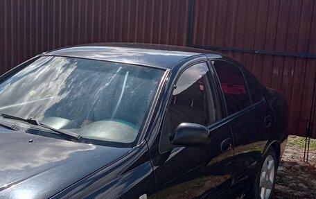 Nissan Almera Classic, 2006 год, 450 000 рублей, 3 фотография