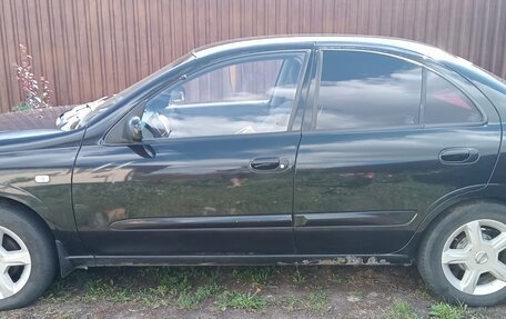 Nissan Almera Classic, 2006 год, 450 000 рублей, 6 фотография