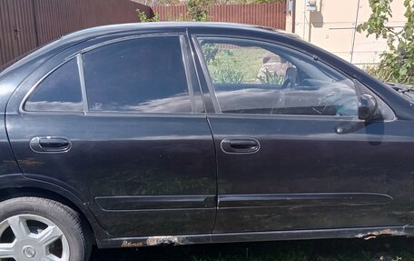 Nissan Almera Classic, 2006 год, 450 000 рублей, 7 фотография