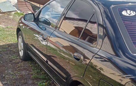 Nissan Almera Classic, 2006 год, 450 000 рублей, 4 фотография