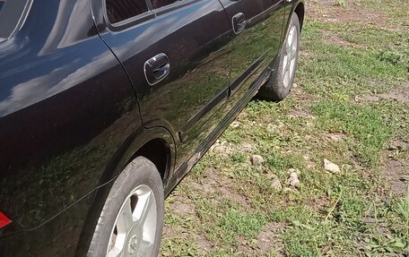 Nissan Almera Classic, 2006 год, 450 000 рублей, 5 фотография