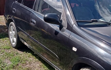 Nissan Almera Classic, 2006 год, 450 000 рублей, 2 фотография