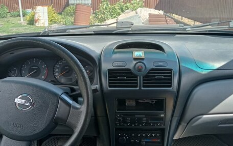 Nissan Almera Classic, 2006 год, 450 000 рублей, 9 фотография