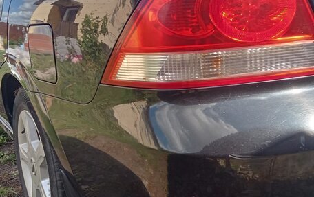 Nissan Almera Classic, 2006 год, 450 000 рублей, 8 фотография