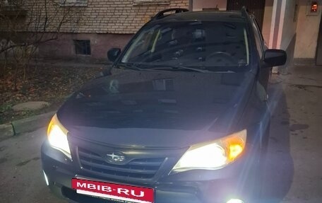 Subaru Impreza III, 2010 год, 950 000 рублей, 12 фотография