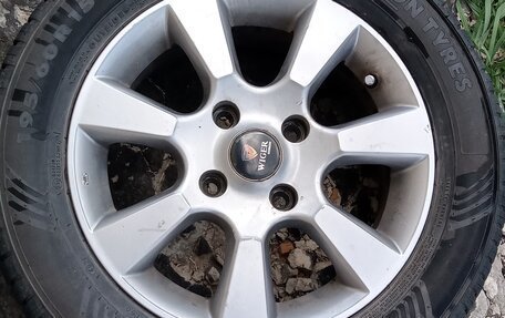 Nissan Almera Classic, 2006 год, 450 000 рублей, 13 фотография