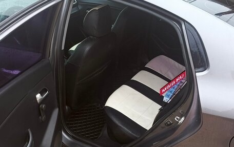 KIA Rio III рестайлинг, 2013 год, 820 000 рублей, 5 фотография