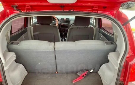 KIA Picanto I, 2007 год, 330 000 рублей, 9 фотография