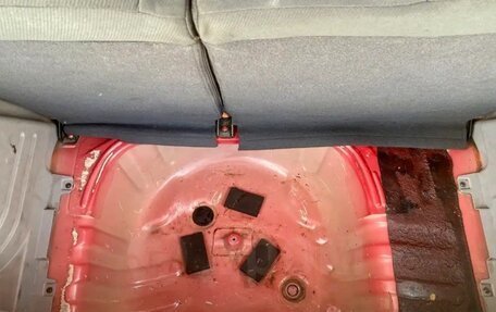 KIA Picanto I, 2007 год, 330 000 рублей, 11 фотография