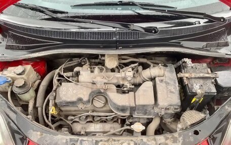 KIA Picanto I, 2007 год, 330 000 рублей, 12 фотография