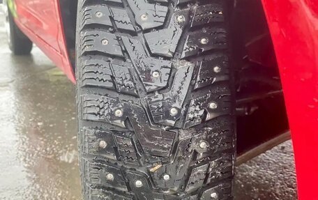 KIA Picanto I, 2007 год, 330 000 рублей, 13 фотография