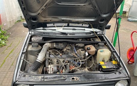 Volkswagen Golf II, 1986 год, 180 000 рублей, 7 фотография