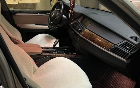 BMW X5, 2010 год, 1 800 000 рублей, 7 фотография