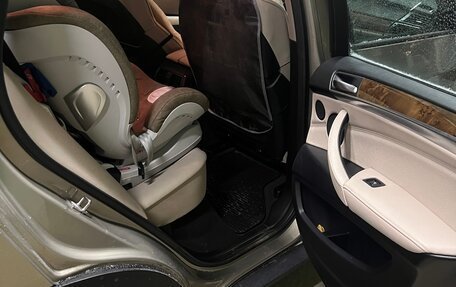 BMW X5, 2010 год, 1 800 000 рублей, 8 фотография