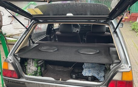 Volkswagen Golf II, 1986 год, 180 000 рублей, 8 фотография