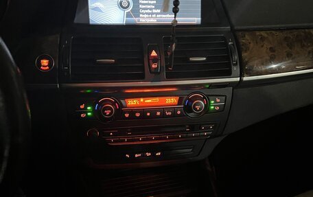 BMW X5, 2010 год, 1 800 000 рублей, 6 фотография