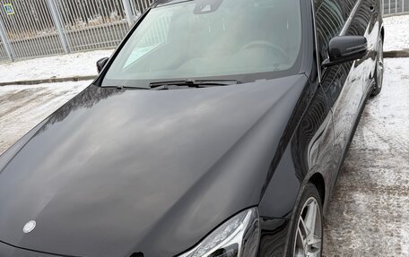 Mercedes-Benz E-Класс, 2015 год, 3 000 000 рублей, 7 фотография