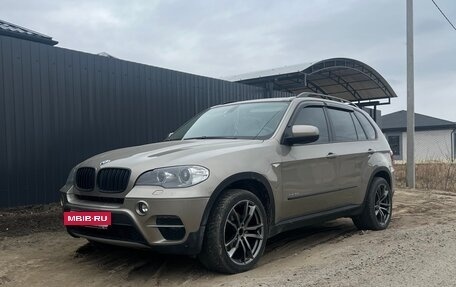 BMW X5, 2010 год, 1 800 000 рублей, 2 фотография