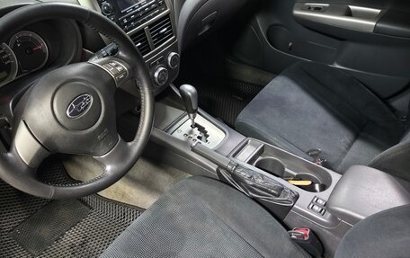 Subaru Impreza III, 2008 год, 670 000 рублей, 6 фотография