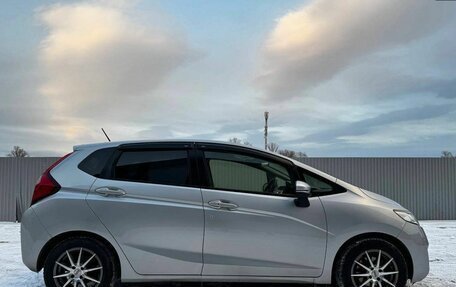 Honda Fit III, 2016 год, 1 200 000 рублей, 5 фотография