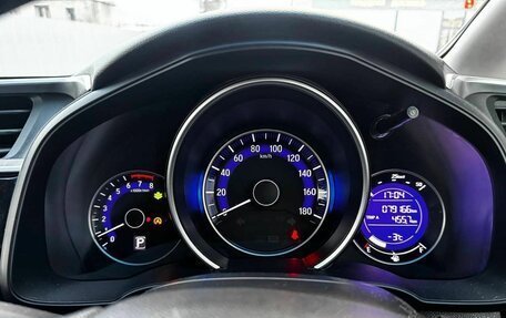 Honda Fit III, 2016 год, 1 200 000 рублей, 9 фотография