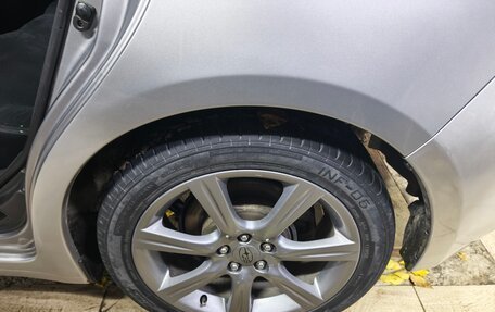 Subaru Impreza III, 2008 год, 670 000 рублей, 4 фотография