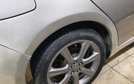 Subaru Impreza III, 2008 год, 670 000 рублей, 3 фотография