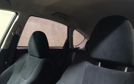 Subaru Impreza III, 2008 год, 670 000 рублей, 7 фотография