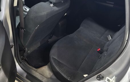 Subaru Impreza III, 2008 год, 670 000 рублей, 5 фотография