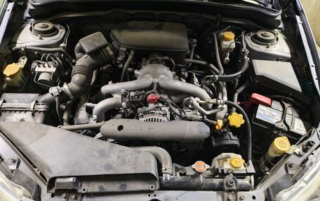 Subaru Impreza III, 2008 год, 670 000 рублей, 2 фотография