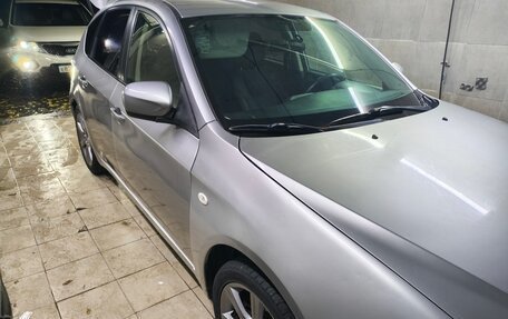 Subaru Impreza III, 2008 год, 670 000 рублей, 8 фотография