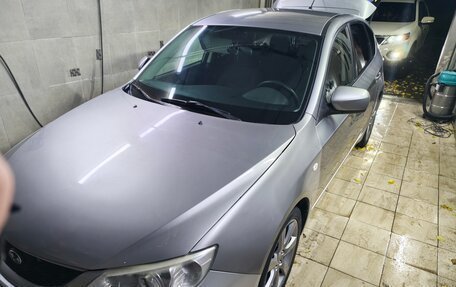 Subaru Impreza III, 2008 год, 670 000 рублей, 12 фотография