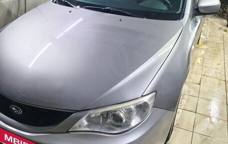 Subaru Impreza III, 2008 год, 670 000 рублей, 11 фотография