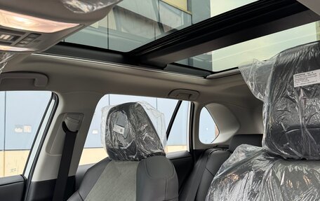 Toyota RAV4, 2025 год, 4 050 000 рублей, 15 фотография