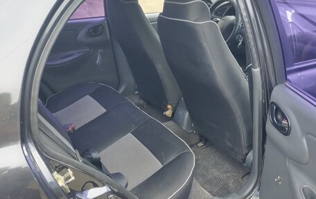 Chevrolet Lanos I, 2007 год, 110 000 рублей, 15 фотография