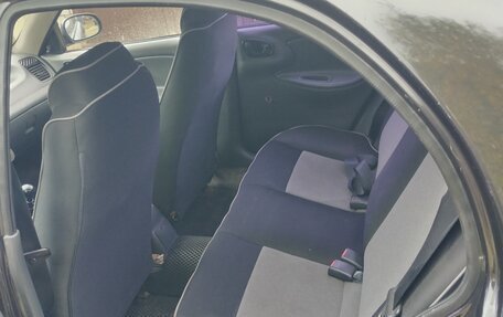 Chevrolet Lanos I, 2007 год, 110 000 рублей, 17 фотография