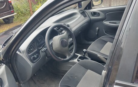 Chevrolet Lanos I, 2007 год, 110 000 рублей, 16 фотография