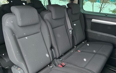 Citroen SpaceTourer I, 2019 год, 2 800 000 рублей, 8 фотография