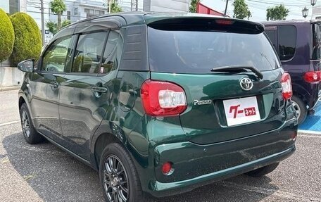 Toyota Passo III, 2021 год, 730 000 рублей, 5 фотография