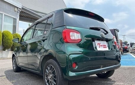 Toyota Passo III, 2021 год, 730 000 рублей, 6 фотография