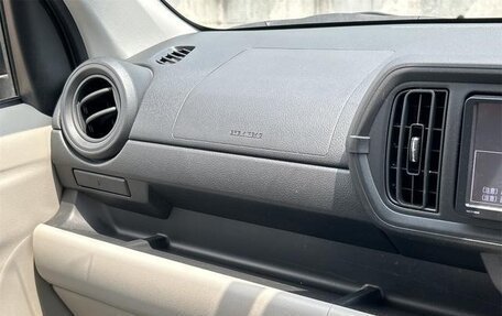 Toyota Passo III, 2021 год, 730 000 рублей, 8 фотография