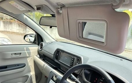 Toyota Passo III, 2021 год, 730 000 рублей, 10 фотография