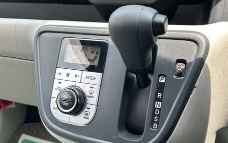 Toyota Passo III, 2021 год, 730 000 рублей, 14 фотография