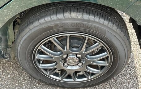 Toyota Passo III, 2021 год, 730 000 рублей, 18 фотография